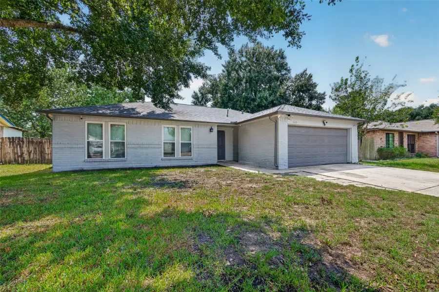 3615 Acornrun Lane, Spring, TX 77389 - #3