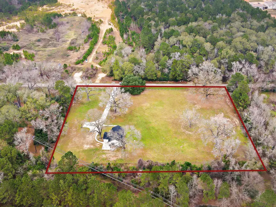 17819 Mail Route Road, Montgomery, TX 77316 - #2