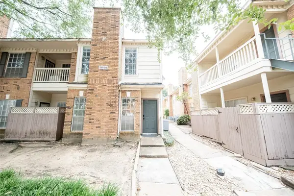 2626 Holly Hall Street #1201, Houston, TX 77054