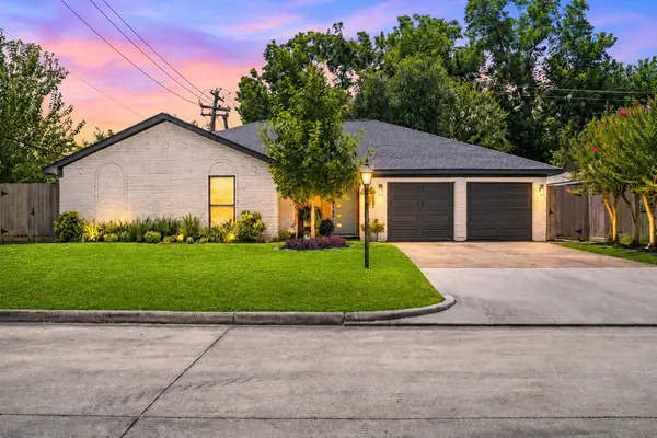 8835 Eldora Drive, Houston, TX 77080