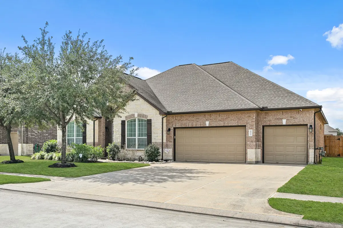 30723 Academy Trace Drive, Spring, TX 77386 - Image #1