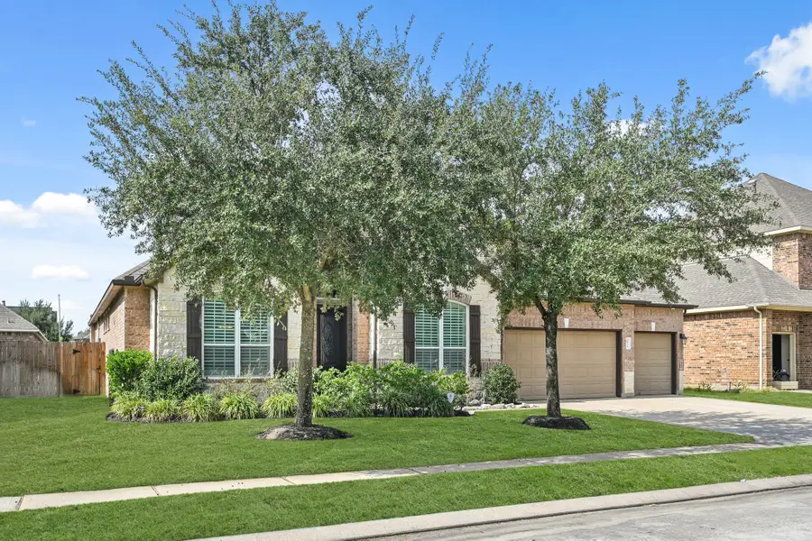30723 Academy Trace Drive, Spring, TX 77386 - Image #2