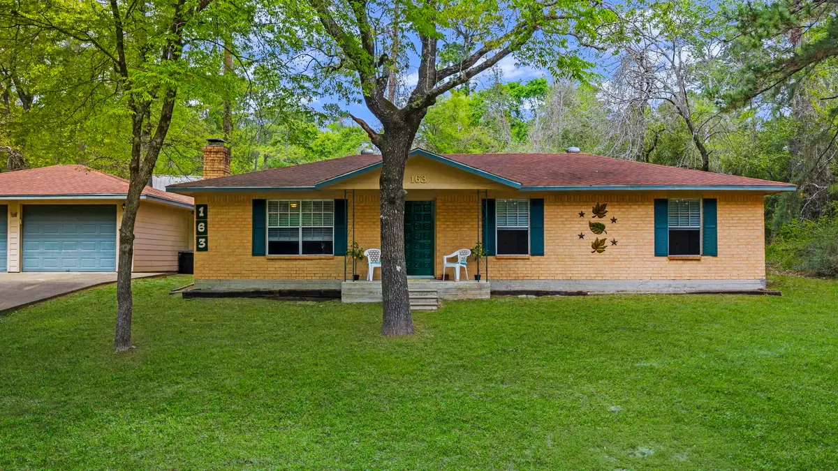 163 Westwood Drive E, Trinity, TX 75862 - #1