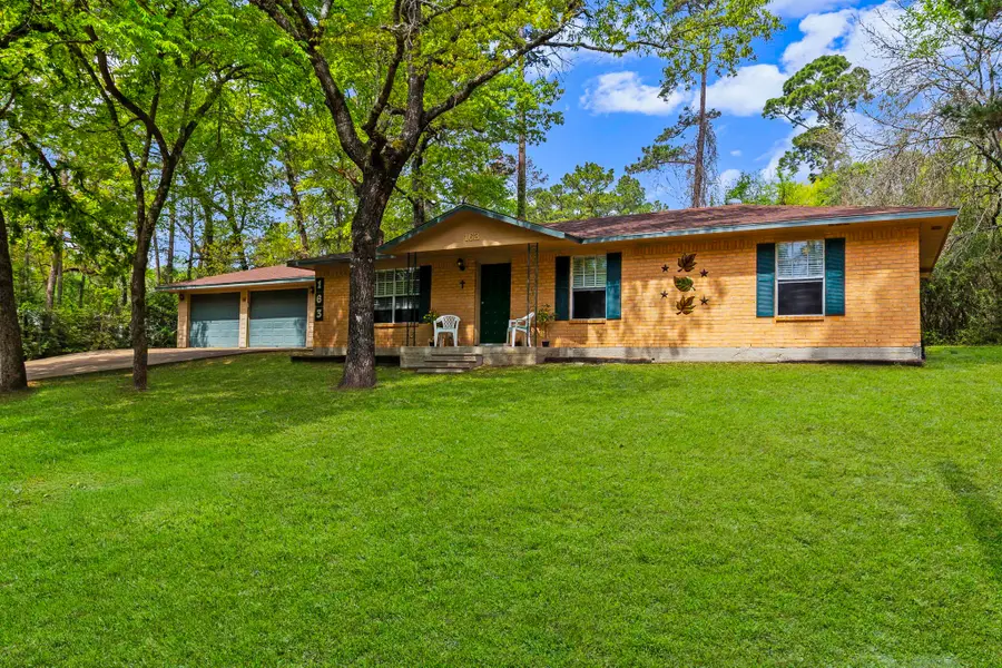 163 Westwood Drive E, Trinity, TX 75862 - #3
