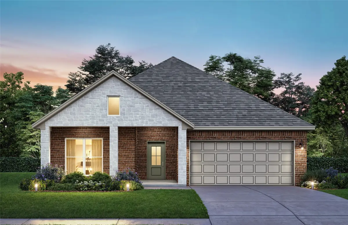 11823 Serena Song Drive, Willis, TX 77318 - #1