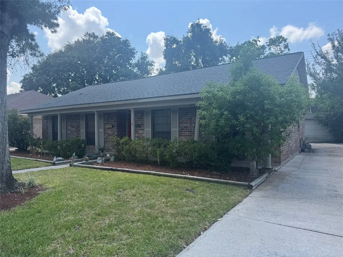 8515 Twin Hills Drive, Houston, TX 77071 - #1
