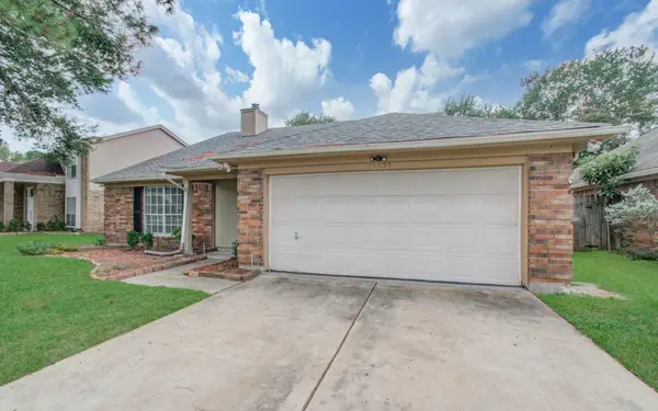 18155 Holly Green Drive, Houston, TX 77084