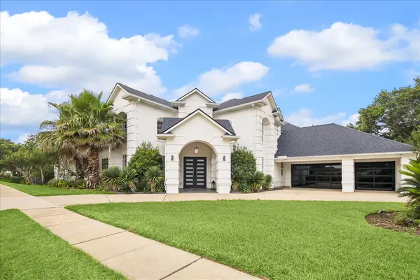 2734 Peninsulas Drive, Missouri City, TX 77459