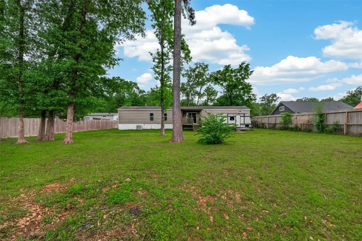 23249 E Community Drive, New Caney, TX 77357 - #1