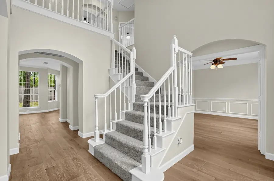 10 Larksberry Place, The Woodlands, TX 77382 - #3