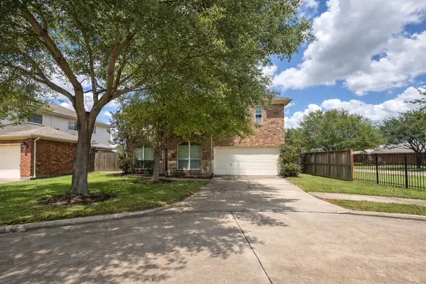 3023 Youpon Glen Way, Fresno, TX 77545