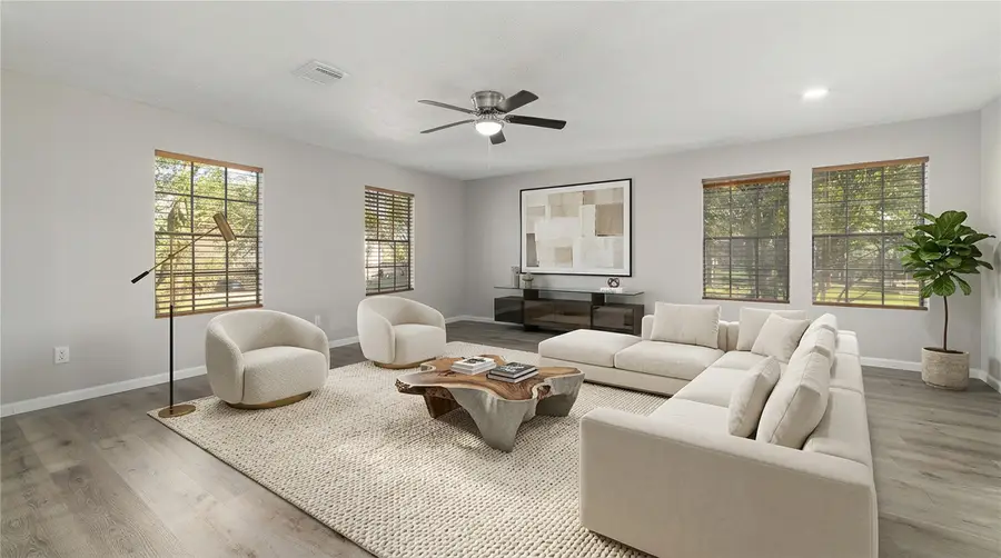 8426 Laurel Trails Drive, Houston, TX 77095 - #3