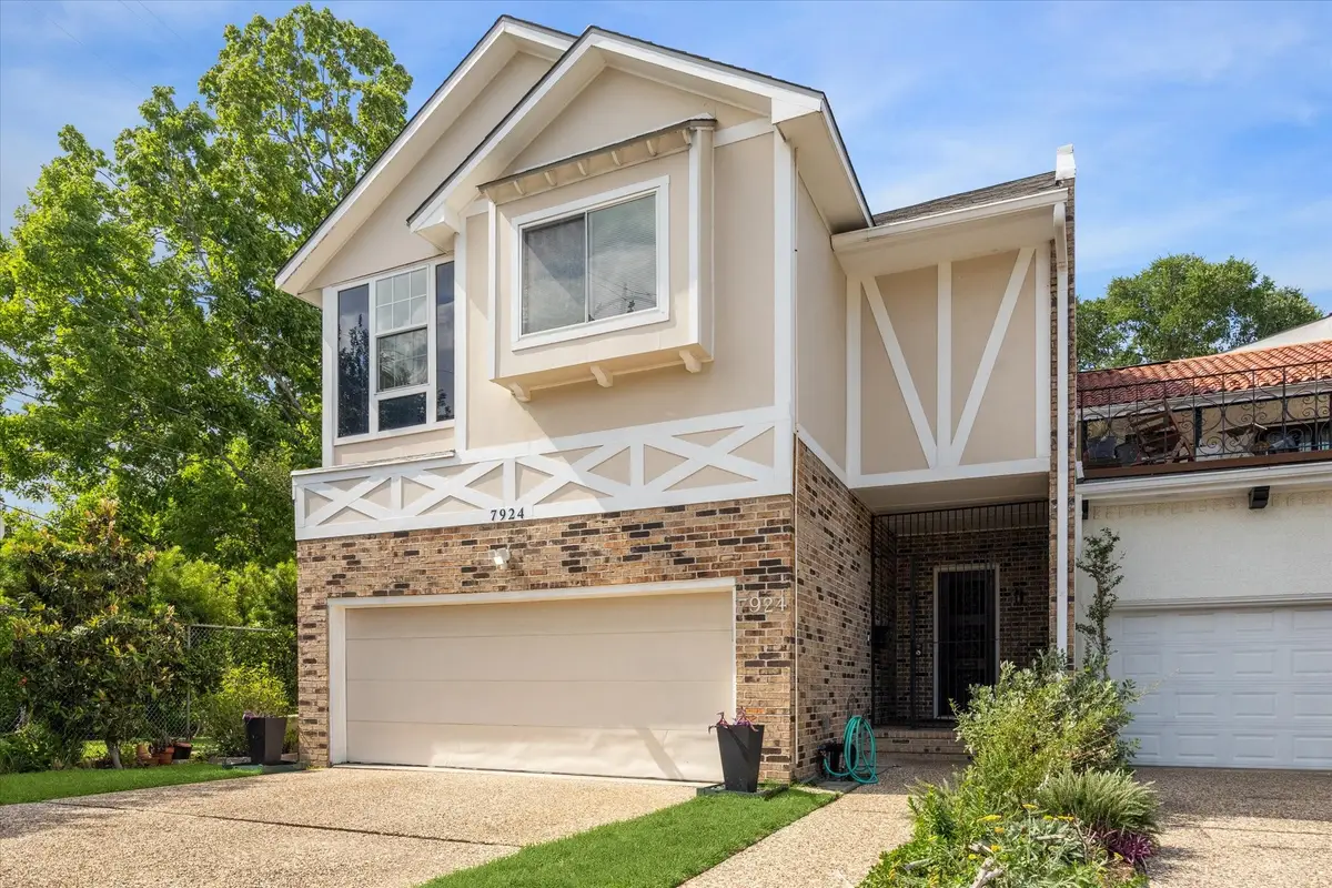 7924 Woodway Drive, Houston, TX 77063 - Image #1
