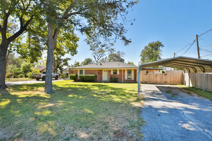 812 Coolidge Street, Channelview, TX 77530 - Image #2