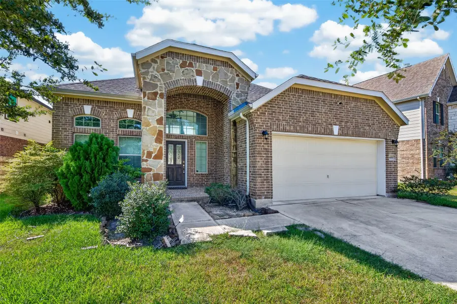 6011 Marble Bend Lane, Richmond, TX 77407 - #2