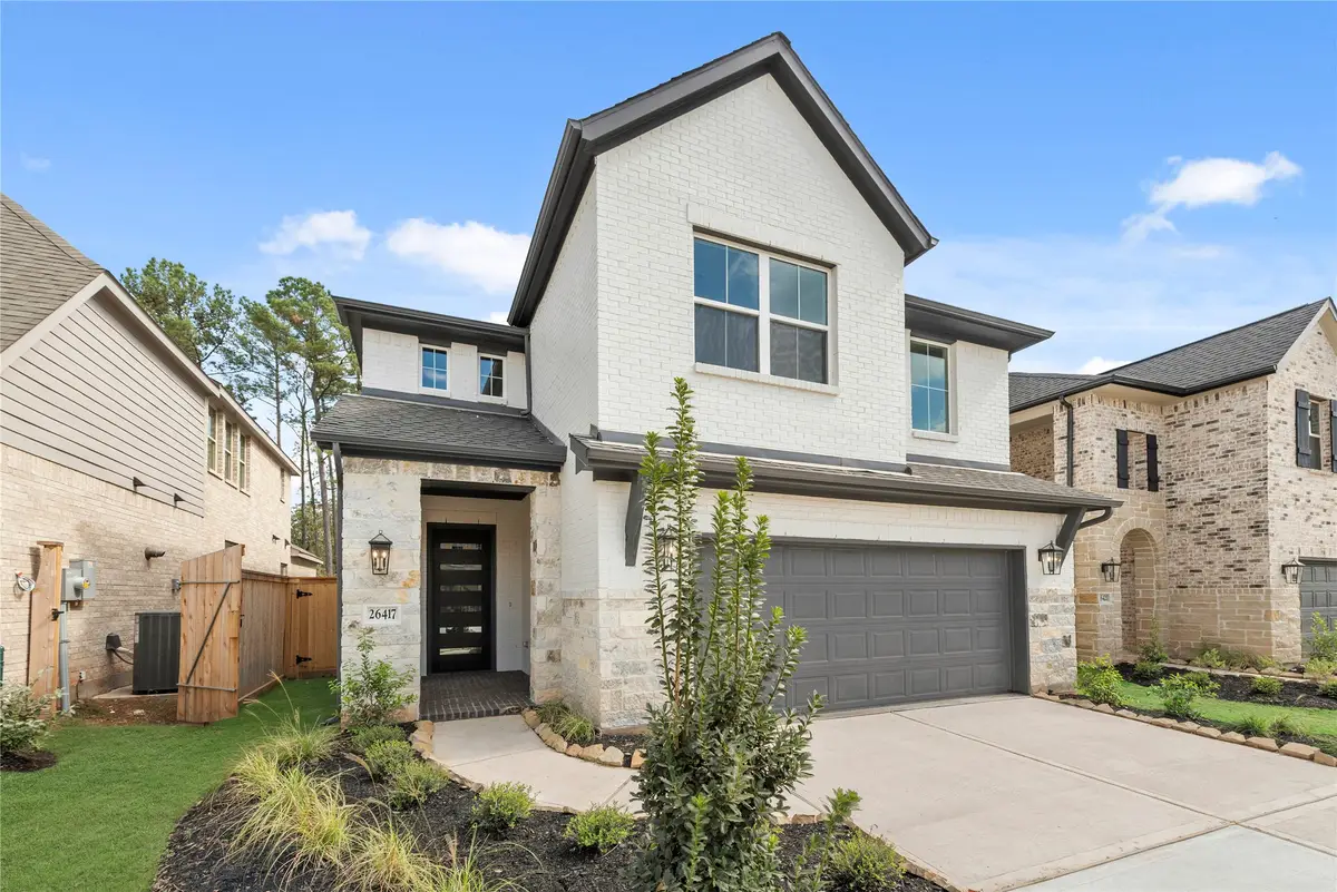 26417 East Skylight Brook Circle, Montgomery, TX 77316 - Image #1