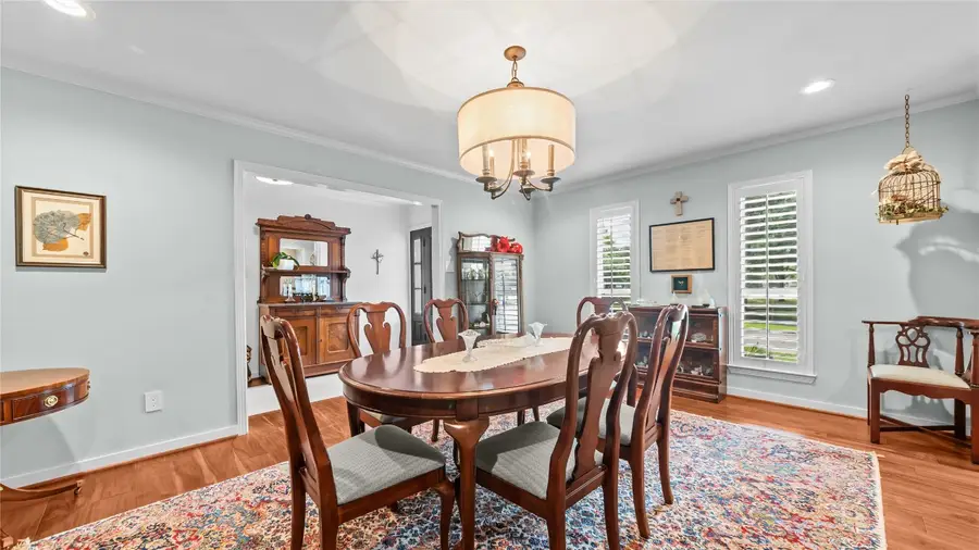 5222 N Braeswood Boulevard, Houston, TX 77096 - #3