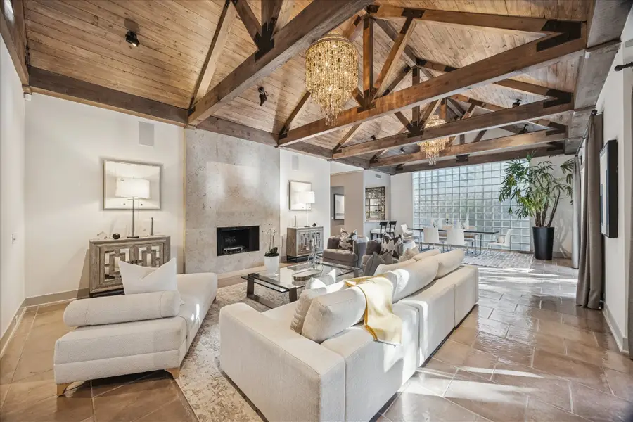 3124 Mid Lane, Houston, TX 77027 - Image #3