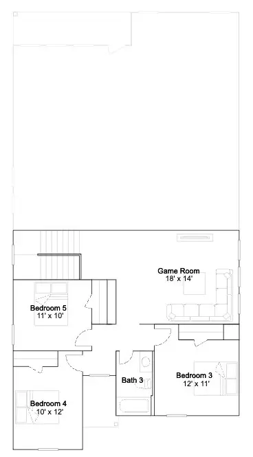 2130 Starlight Street, Angleton, TX 77515 - #3