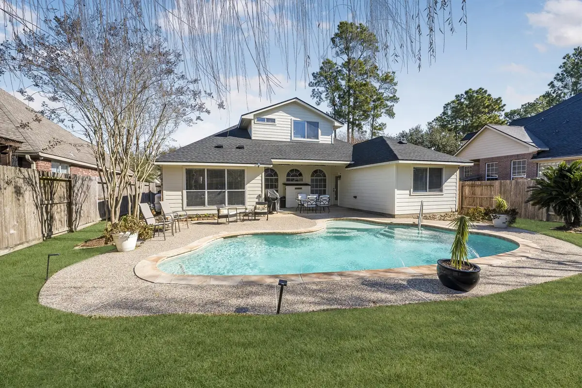 15811 Sunmill Court, Cypress, TX 77429 - Image #1