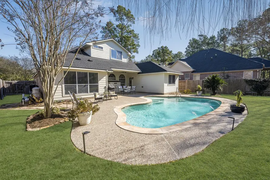 15811 Sunmill Court, Cypress, TX 77429 - Image #3