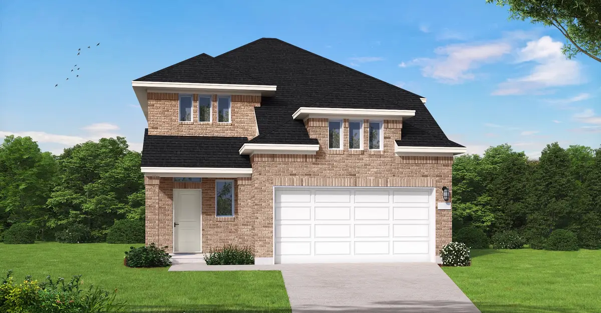12522 Coastal Bend Way, Cypress, TX 77433 - #1