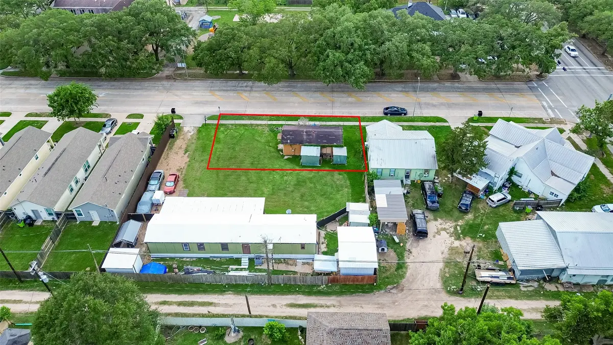 1113 4th Street Street, Rosenberg, TX 77471 - #1
