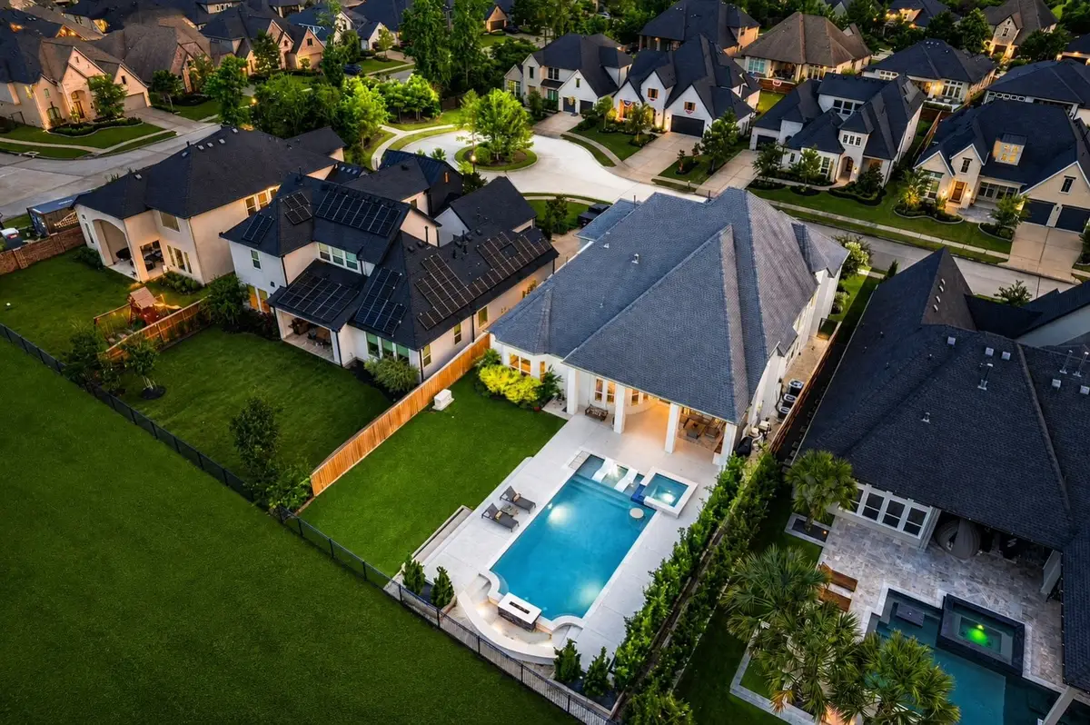 5213 Liberty Cove Drive, Spring, TX 77386 - #1