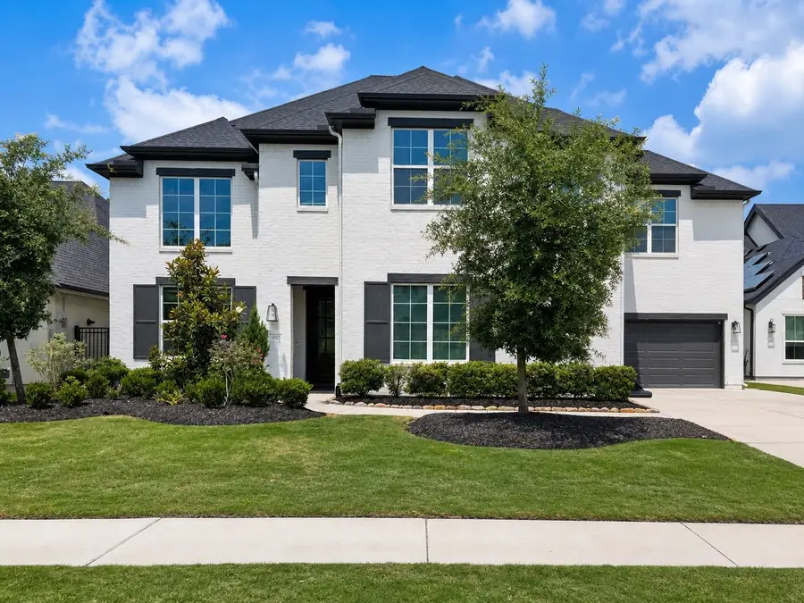 5213 Liberty Cove Drive, Spring, TX 77386 - #2