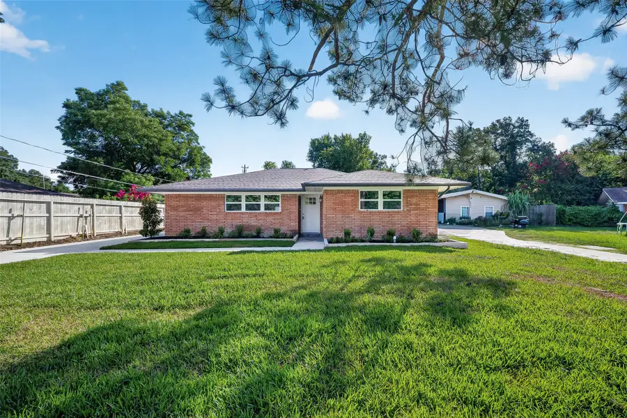 5427 Bliss Street, Houston, TX 77017 - #2