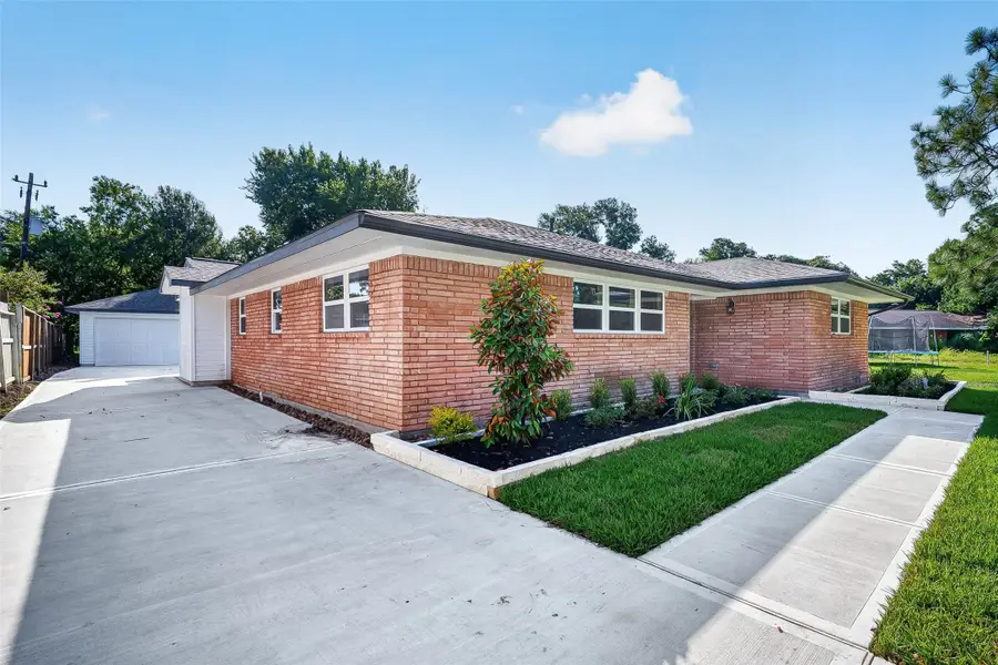 5427 Bliss Street, Houston, TX 77017 - #3