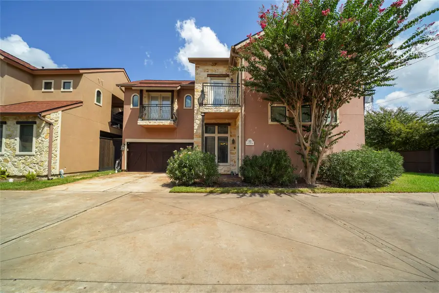11020 Little John Way, Houston, TX 77043 - #2
