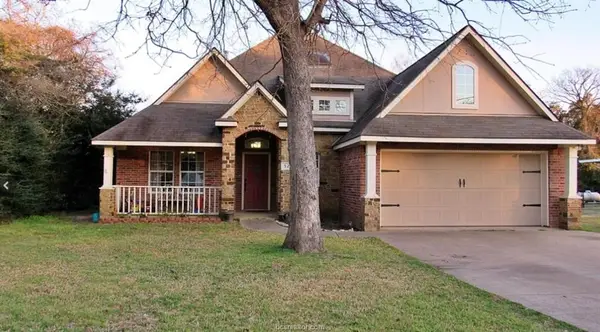 52 Fairway Drive, Normangee, TX 77871