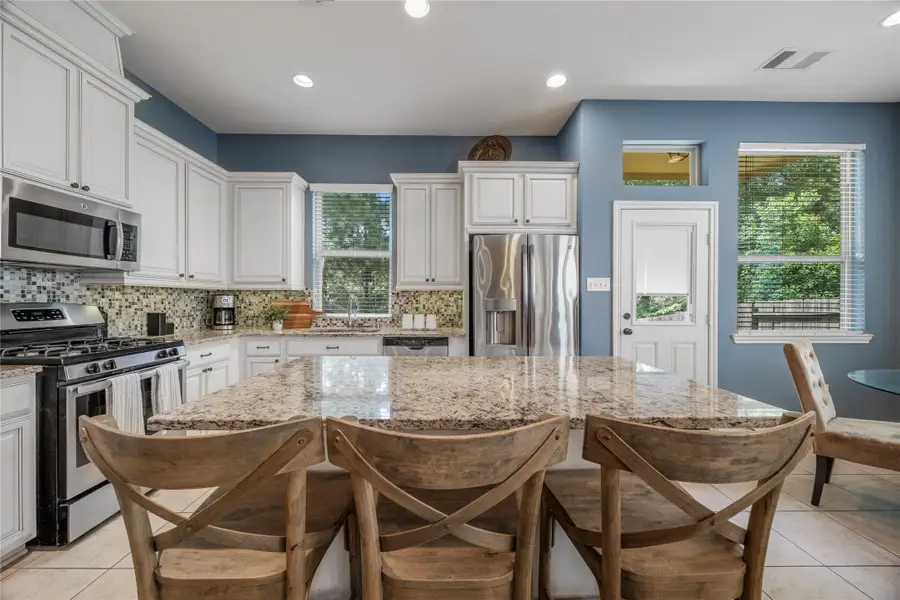 122 Cheswood Forest Drive, Montgomery, TX 77316 - #2