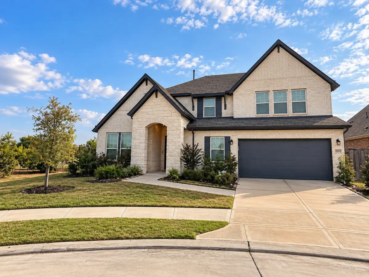 32003 River Birch Lane, Waller, TX 77484 - #1