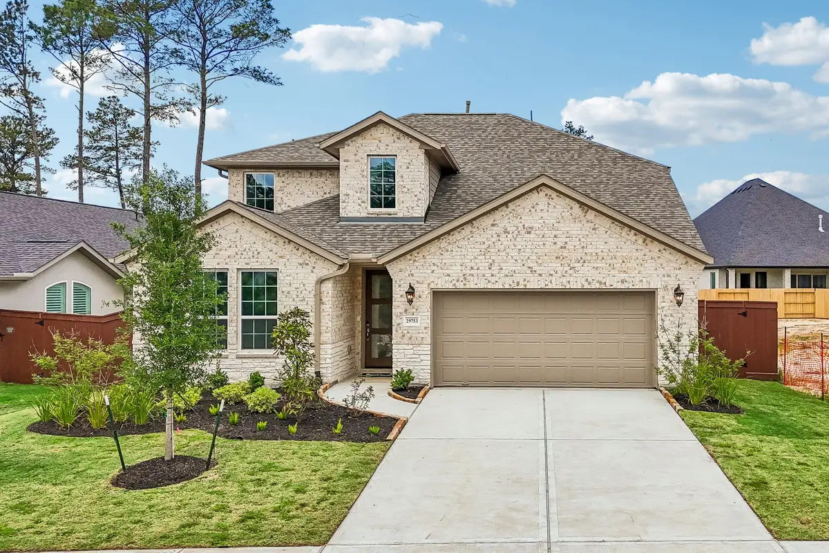 29753 Brushy Gables Drive, Magnolia, TX 77354 - #1