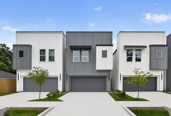 108 Luetta Street, Houston, TX 77076