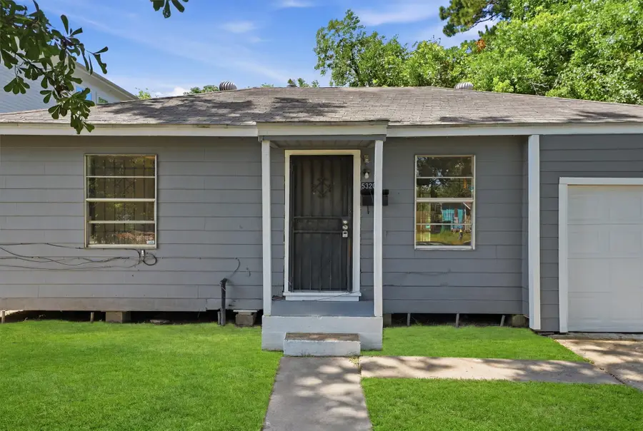 5326 Wenda Street, Houston, TX 77033 - #3