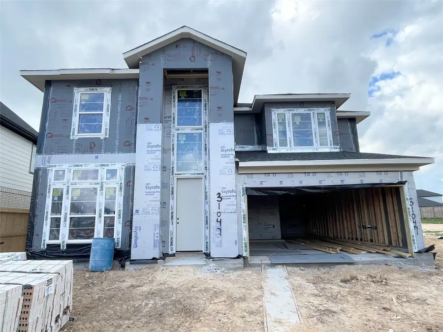 31047 Golden Felipe Street, Fulshear, TX 77441 - #2