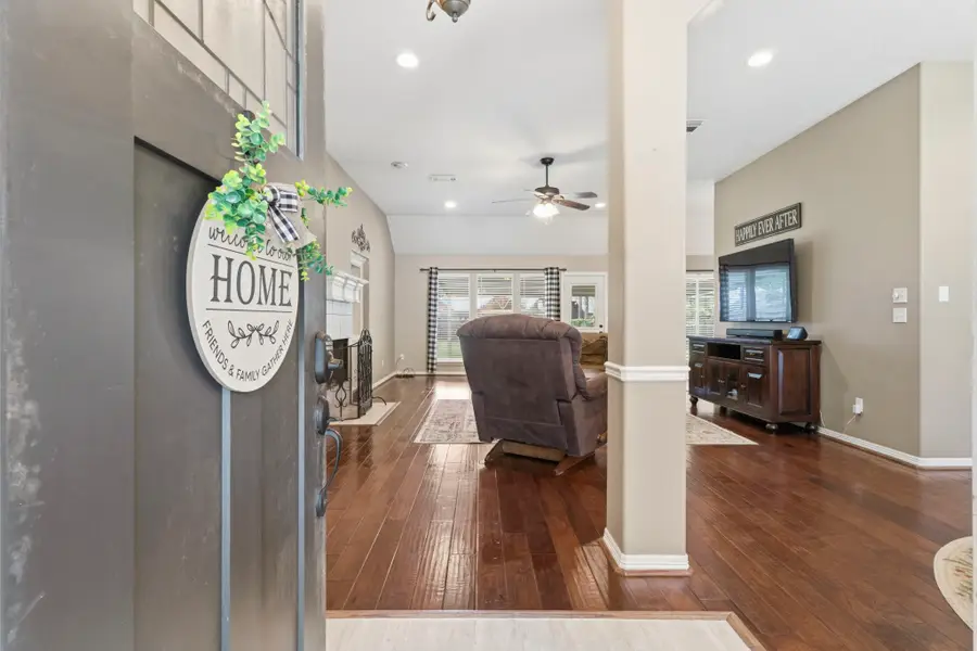 14 E Forest Court, Conroe, TX 77384 - #3