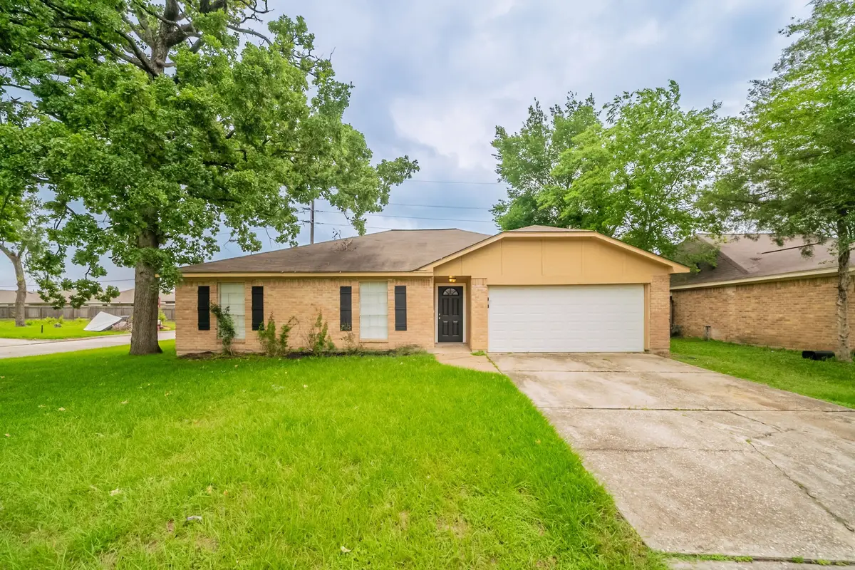 22718 Pebworth Place, Spring, TX 77373 - Image #1