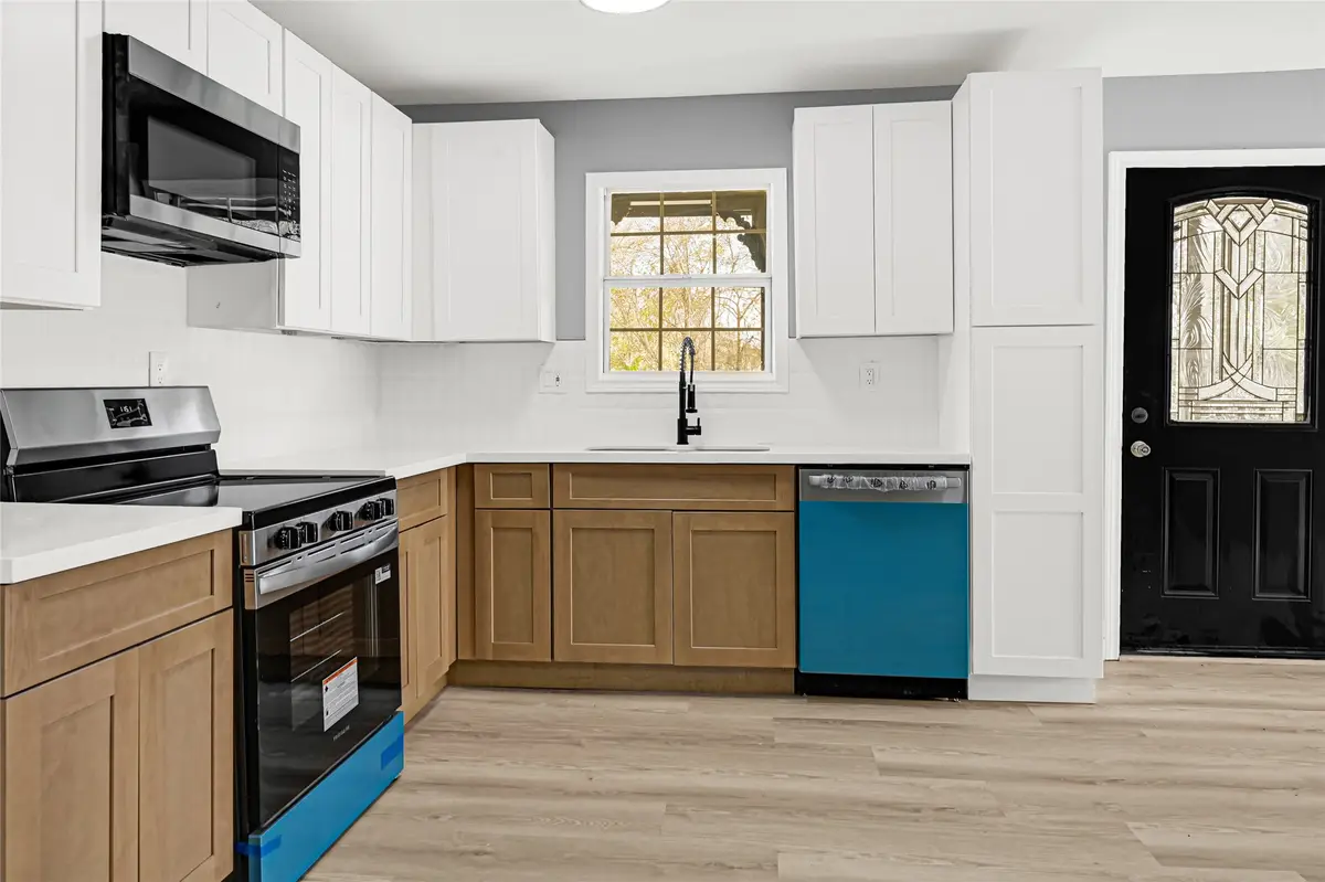 831 Becker Street, Channelview, TX 77530 - Image #1