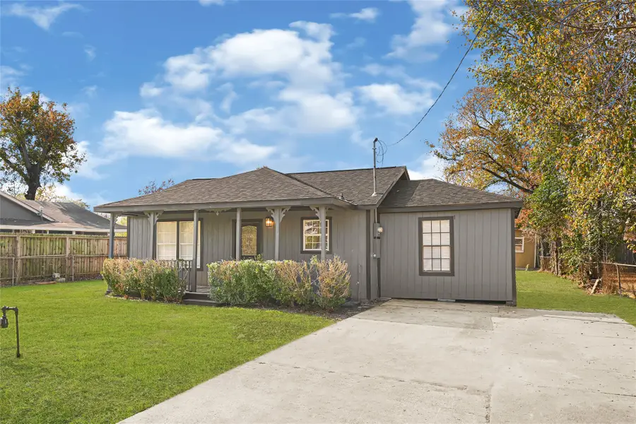 831 Becker Street, Channelview, TX 77530 - Image #2