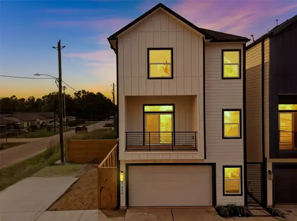 4749 Wilmington Street #A, Houston, TX 77033