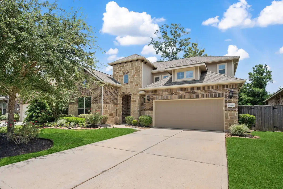 23486 Fauburg Drive, New Caney, TX 77357 - Image #1