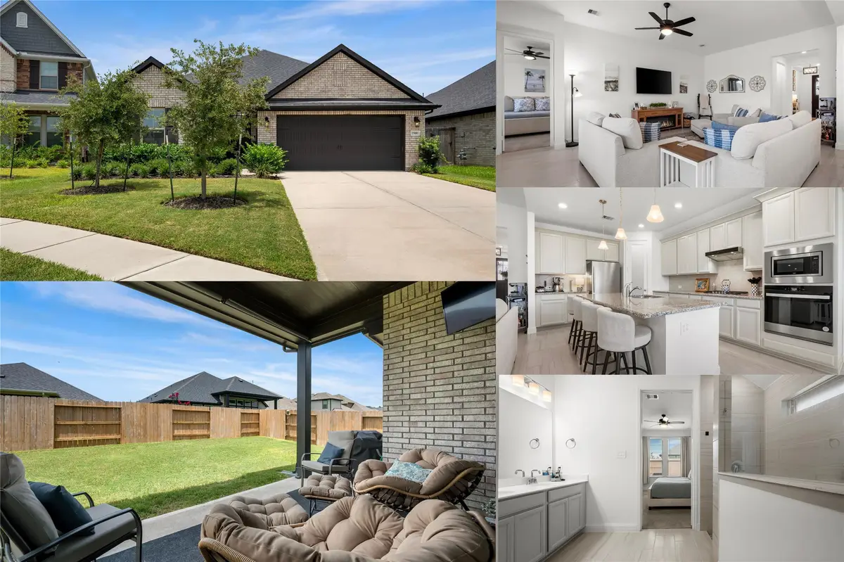 15881 Hayes Market Loop, Conroe, TX 77302 - #1