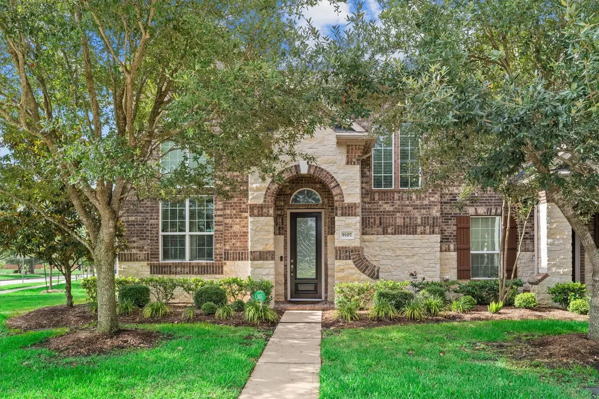 9107 Solvista Pass Lane, Houston, TX 77070 - #1
