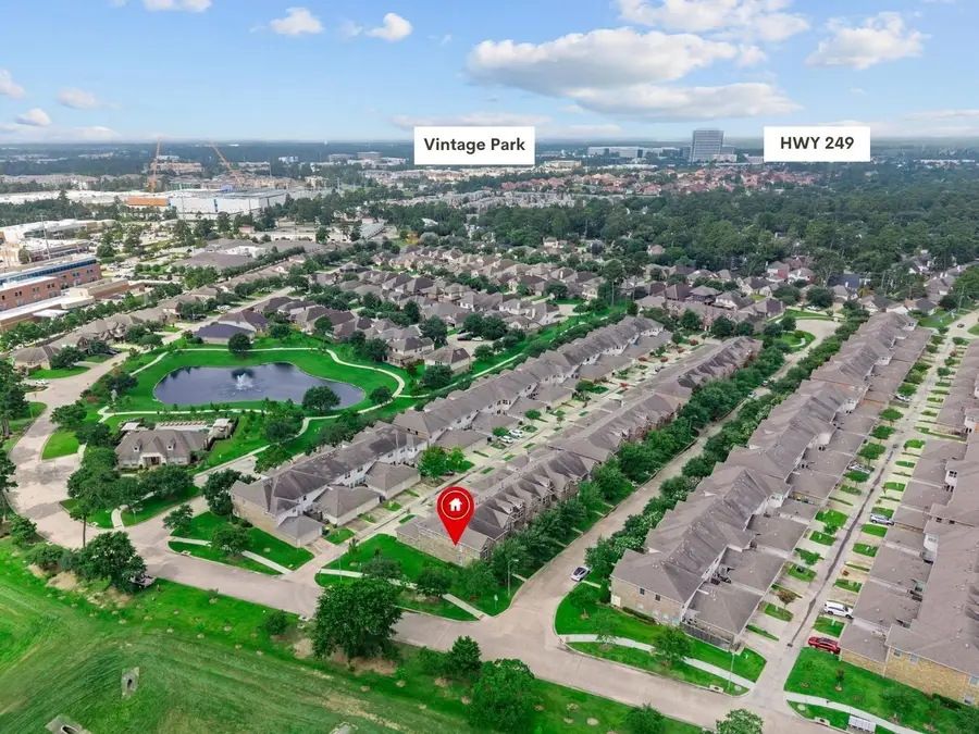9107 Solvista Pass Lane, Houston, TX 77070 - #3