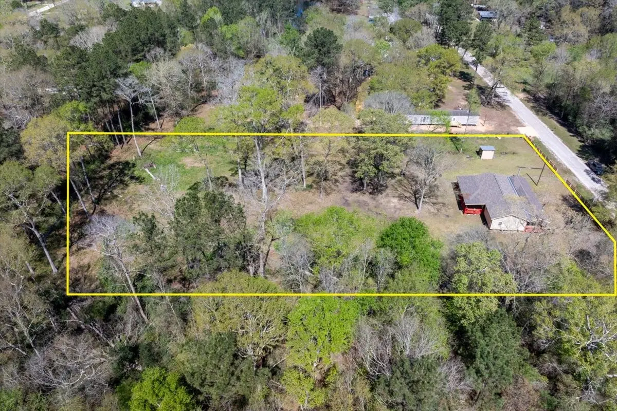 691 Willow Drive, Shepherd, TX 77371 - #1