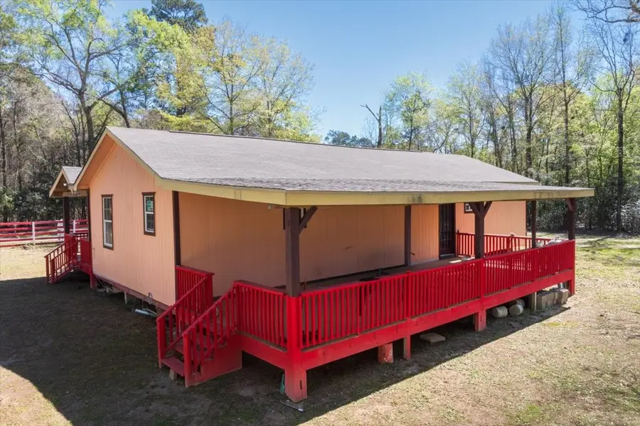 691 Willow Drive, Shepherd, TX 77371 - #2